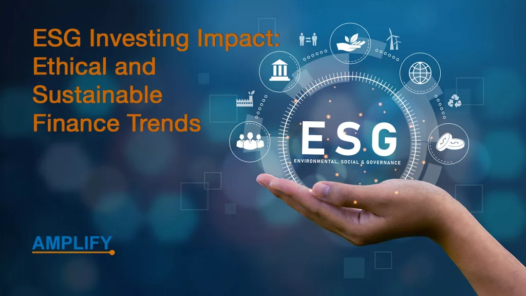 Explore how ESG Investing impacts finance, emphasizing sustainable, ethical practices in investment decisions